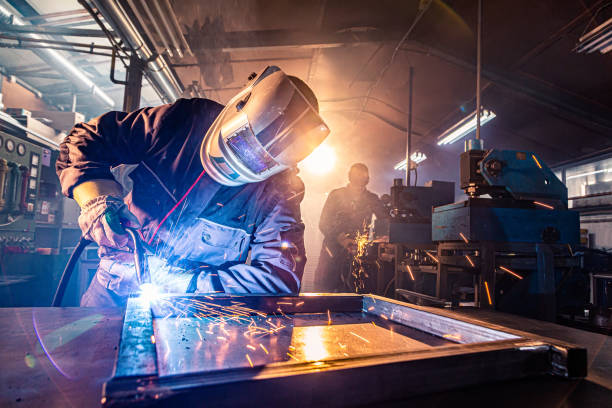 Best Automation and Robotic Welding in Window Rock, AZ
