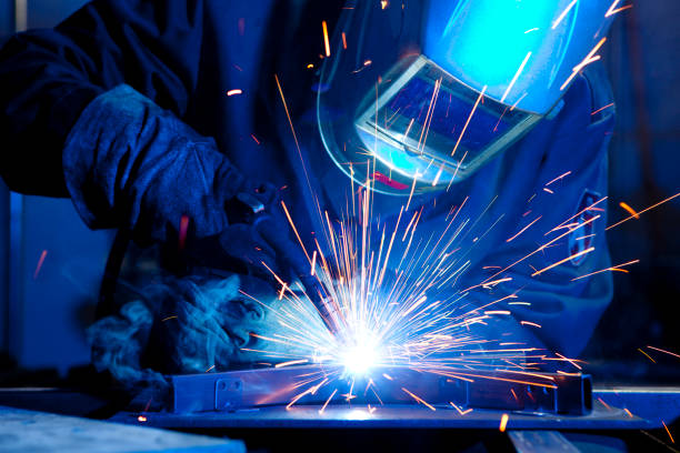 Best Automation and Robotic Welding in Window Rock, AZ