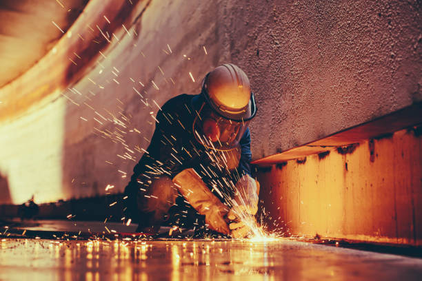 Best Structural Steel Welding in Window Rock, AZ