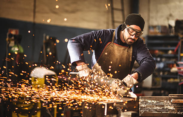 Affordable Welder Services in Window Rock, AZ